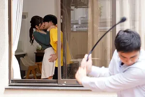 Gã chồng mãi mê với công việc, bà xã nảy sinh tình cảm với em ông xã vì cô đơn