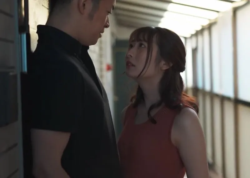 Người vợ mang thai, tôi bị sexy bởi người vợ hàng xóm thường ở nhà một mình